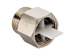 Клапан отсекающий для воздухоотводчика 1/2" VALTEC