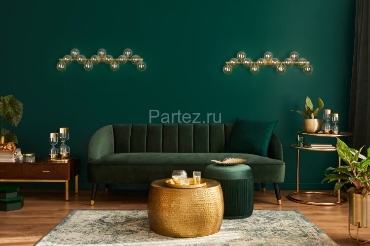 Бра Maytoni MOD545WL-13G