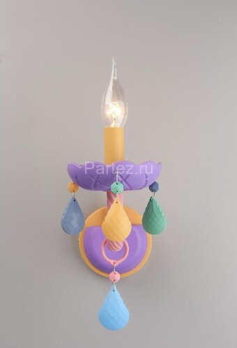 Бра Omnilux OML-65801-01