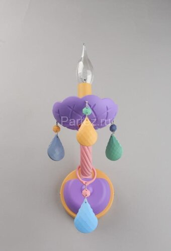 Бра Omnilux OML-65801-01