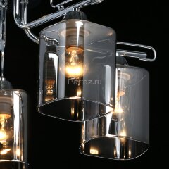 Потолочная люстра DeMarkt 106010105