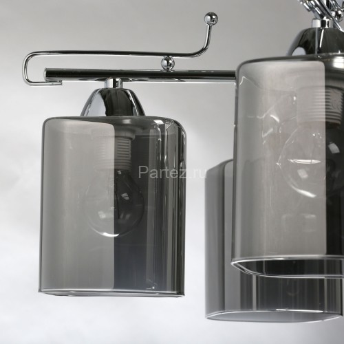 Потолочная люстра DeMarkt 106010105