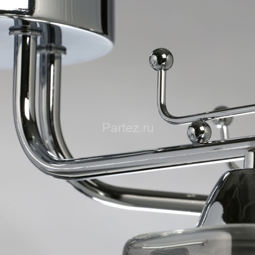 Потолочная люстра DeMarkt 106010105