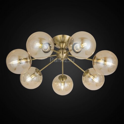 Потолочная люстра Citilux CL102173