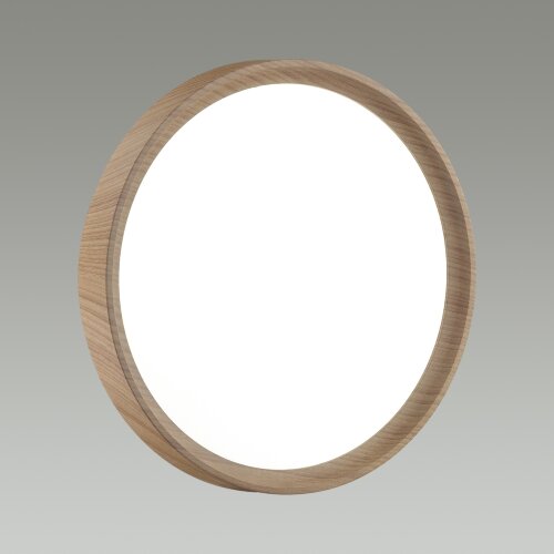 Настенно-потолочный светильник Sonex 7603/CL