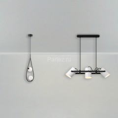 Подвесной светильник Freya FR4005PL-03WB