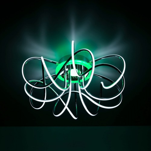 Потолочная люстра Citilux CL229A161E