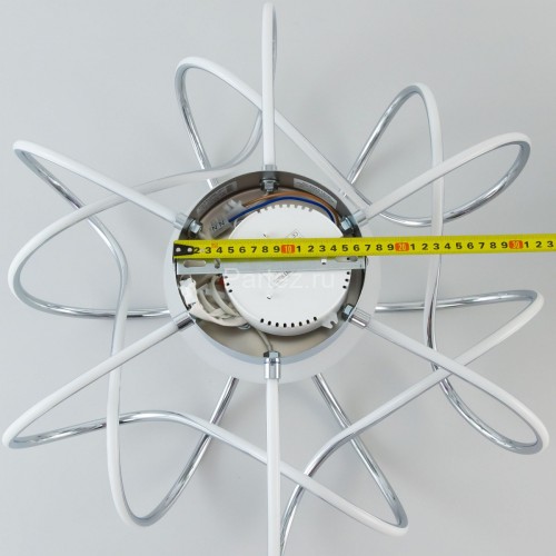 Потолочная люстра Citilux CL229A161E