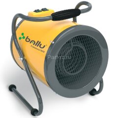 Тепловая пушка электрическая Ballu BHP-PE-2