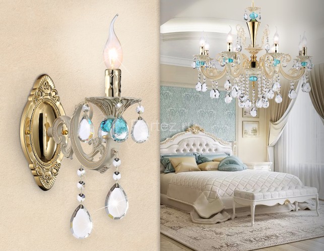 Бра Ambrella TR4932