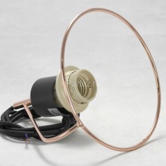 Подвесной светильник Lussole LGO GRLSP-8265