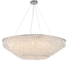 Подвесная люстра Indigo V000370