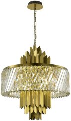 Подвесная люстра Aployt APL.780.23.09