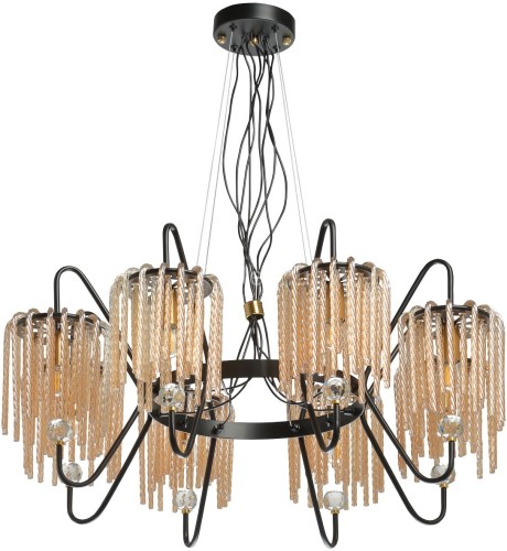 Подвесная люстра MW-Light 443010908