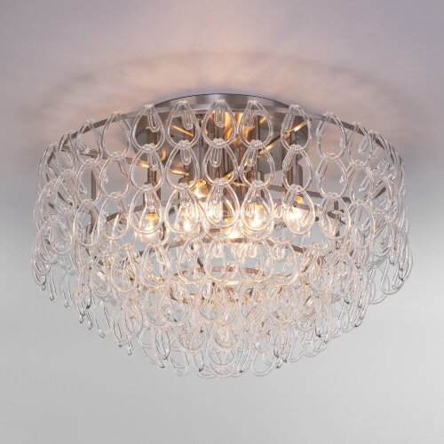 Потолочная люстра Bogate's 380/8