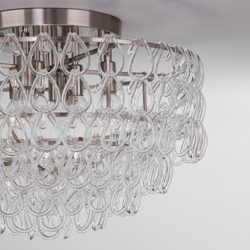 Потолочная люстра Bogate's 380/8