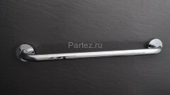 Поручень для ванны Fixsen Hotel 50 см, хром (FX-31017C)