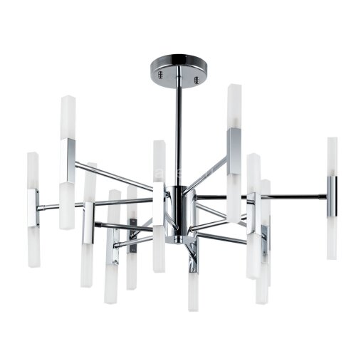 Потолочная люстра Arte Lamp A7410PL-24CC