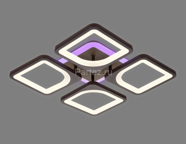 Потолочная люстра Ambrella FA442