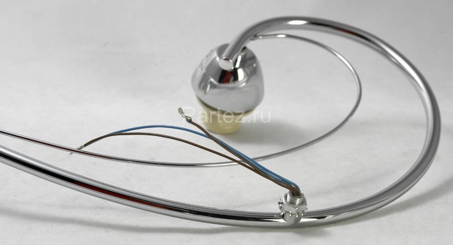 Потолочная люстра Lussole LGO GRLSP-8036