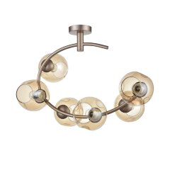 Потолочная люстра Vele Luce VL5004P62