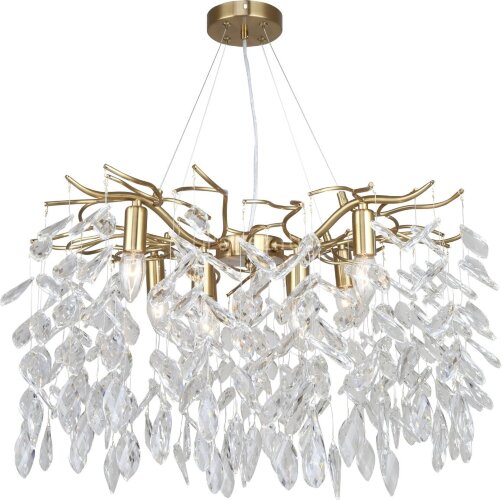 Подвесная люстра Stilfort 2180/05/08P