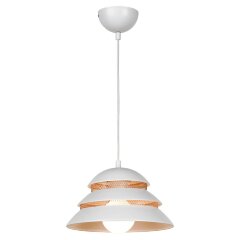 Подвесной светильник Lussole Loft LSP-8130