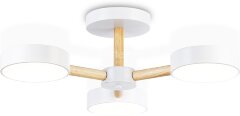 Потолочная люстра Ambrella FL4821
