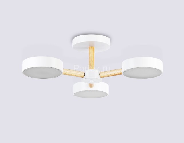 Потолочная люстра Ambrella FL4821