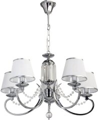 Подвесная люстра MW-Light 684013005