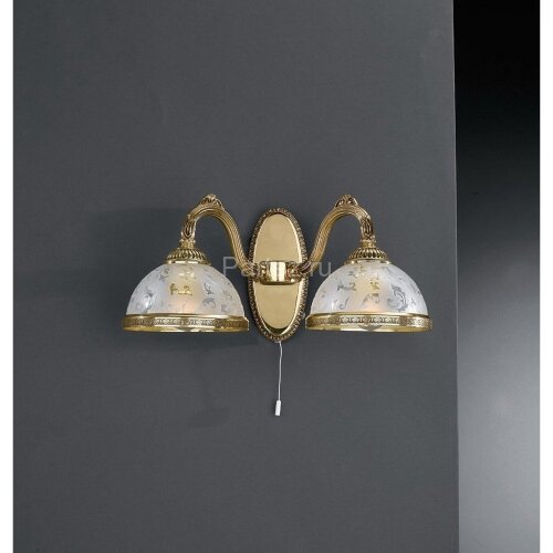 Бра Reccagni Angelo A 6302/2