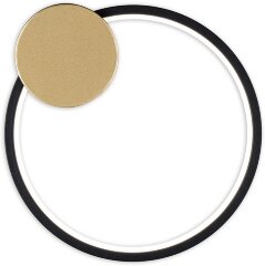 Настенный светильник Escada 10263/1LED