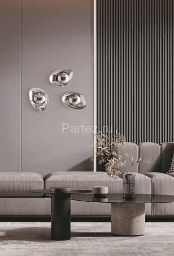 Бра Maytoni MOD306WL-01CH