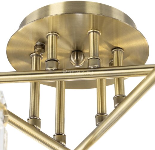 Потолочная люстра Citilux CL313263