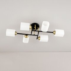 Потолочная люстра Citilux CL130265