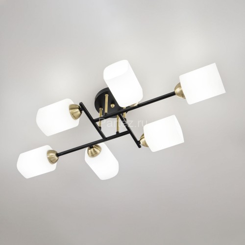 Потолочная люстра Citilux CL130265