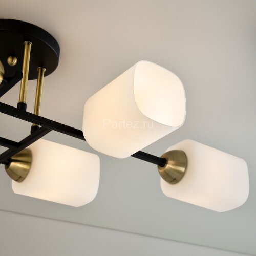 Потолочная люстра Citilux CL130265