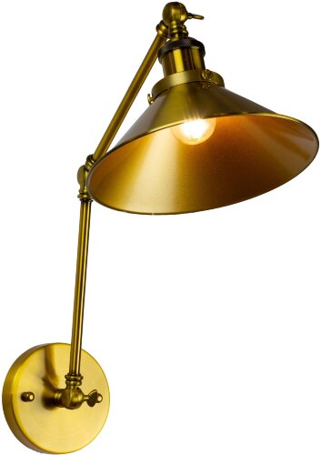 Бра AM Group AM610-1GAB