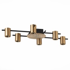 Потолочная люстра ST Luce SL1207.402.06