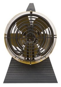 Тепловая пушка электрическая Ballu BHP-3.000CL