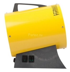 Тепловая пушка электрическая Ballu BHP-3.000CL