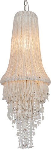 Подвесная люстра Covali JPL-20012