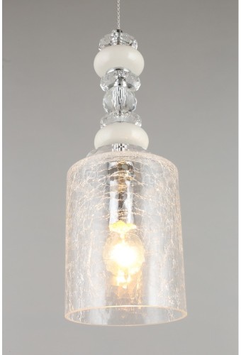 Подвесной светильник Omnilux OML-84606-01