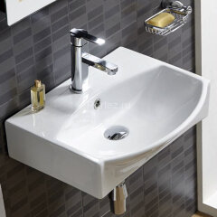 Раковина MELANA MLN-78014C