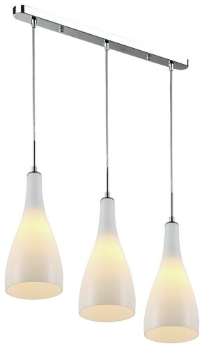 Подвесной светильник Wertmark WE210.03.106