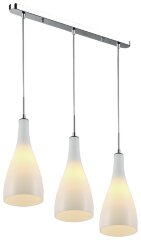 Подвесной светильник Wertmark WE210.03.106