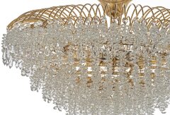 Потолочная люстра Arti Lampadari Imperia E 1.2.60.106 G