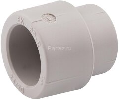 Муфта переходная PPR D32х25 Ekoplastik