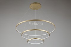 Подвесная люстра Aployt APL.014.03.100