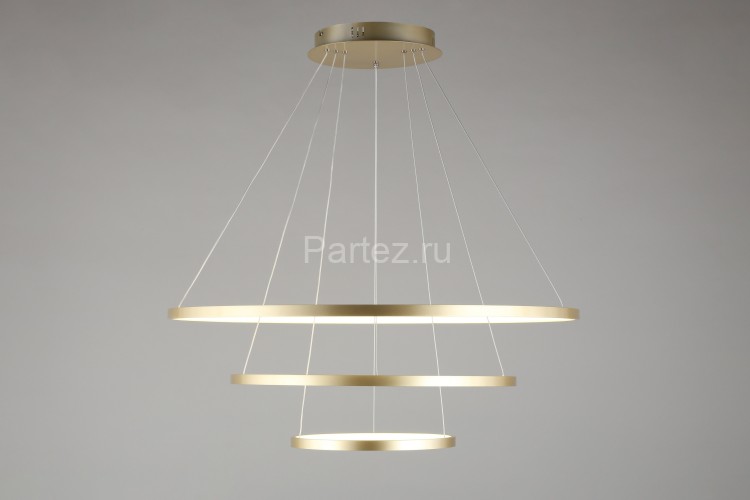 Подвесная люстра Aployt APL.014.03.100